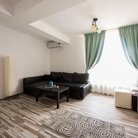 Onyx Mamaia Villa Năvodari