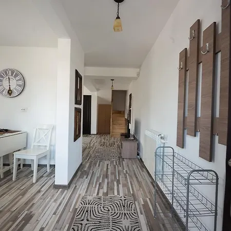 Onyx Mamaia Villa