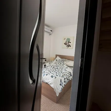 Villa Onyx Mamaia *