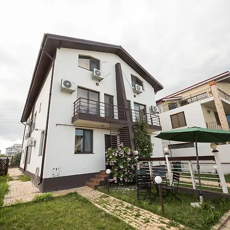 Onyx Mamaia Villa Navodari