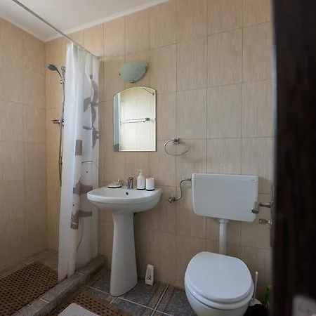 Villa Onyx Mamaia