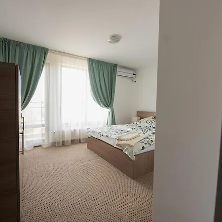 Villa Onyx Mamaia Navodari